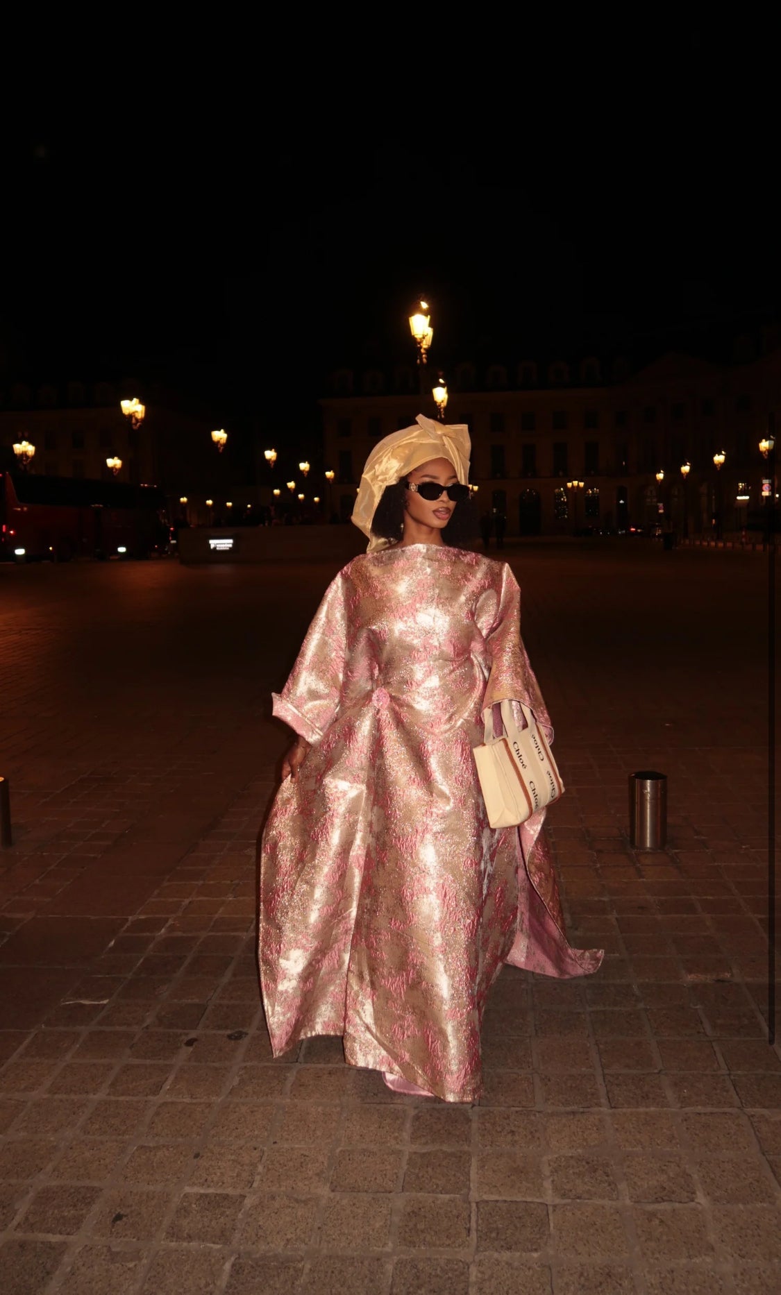 SORA.M LUX COLLECTION