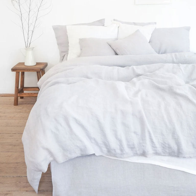 Kelim — Linen Bedding