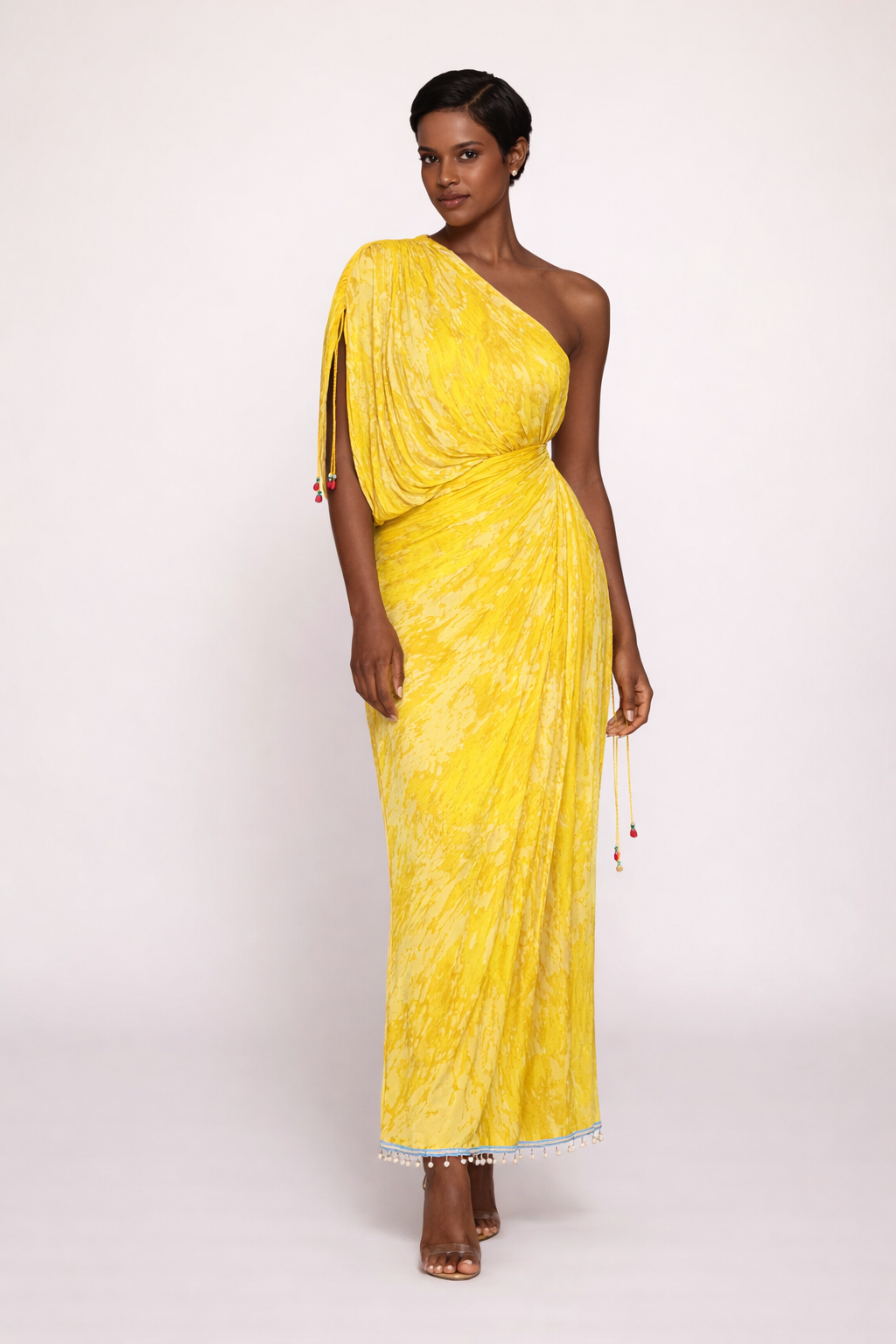 Heritage Dress ה He