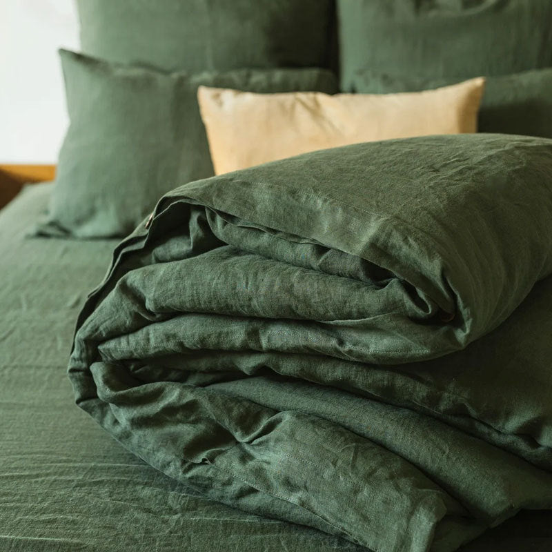 Kelim — Linen Bedding
