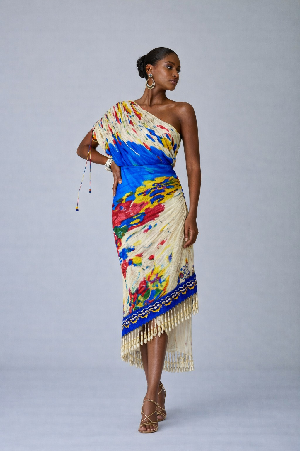 Heritage Dress ו Waw