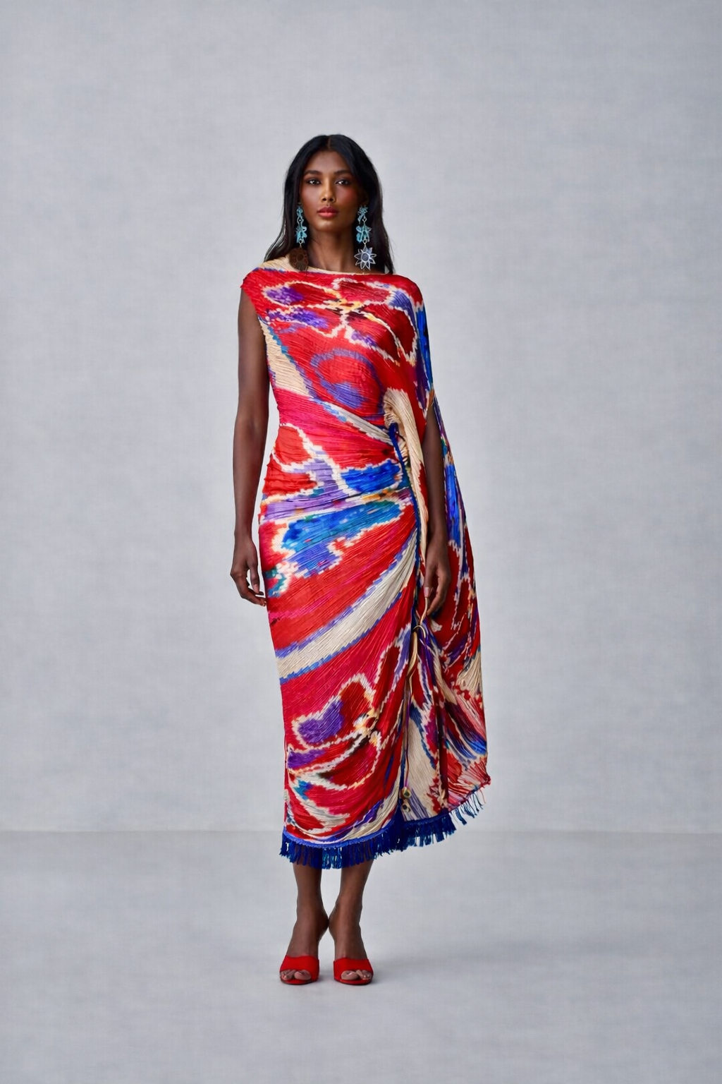 Heritage Dress ט Tet