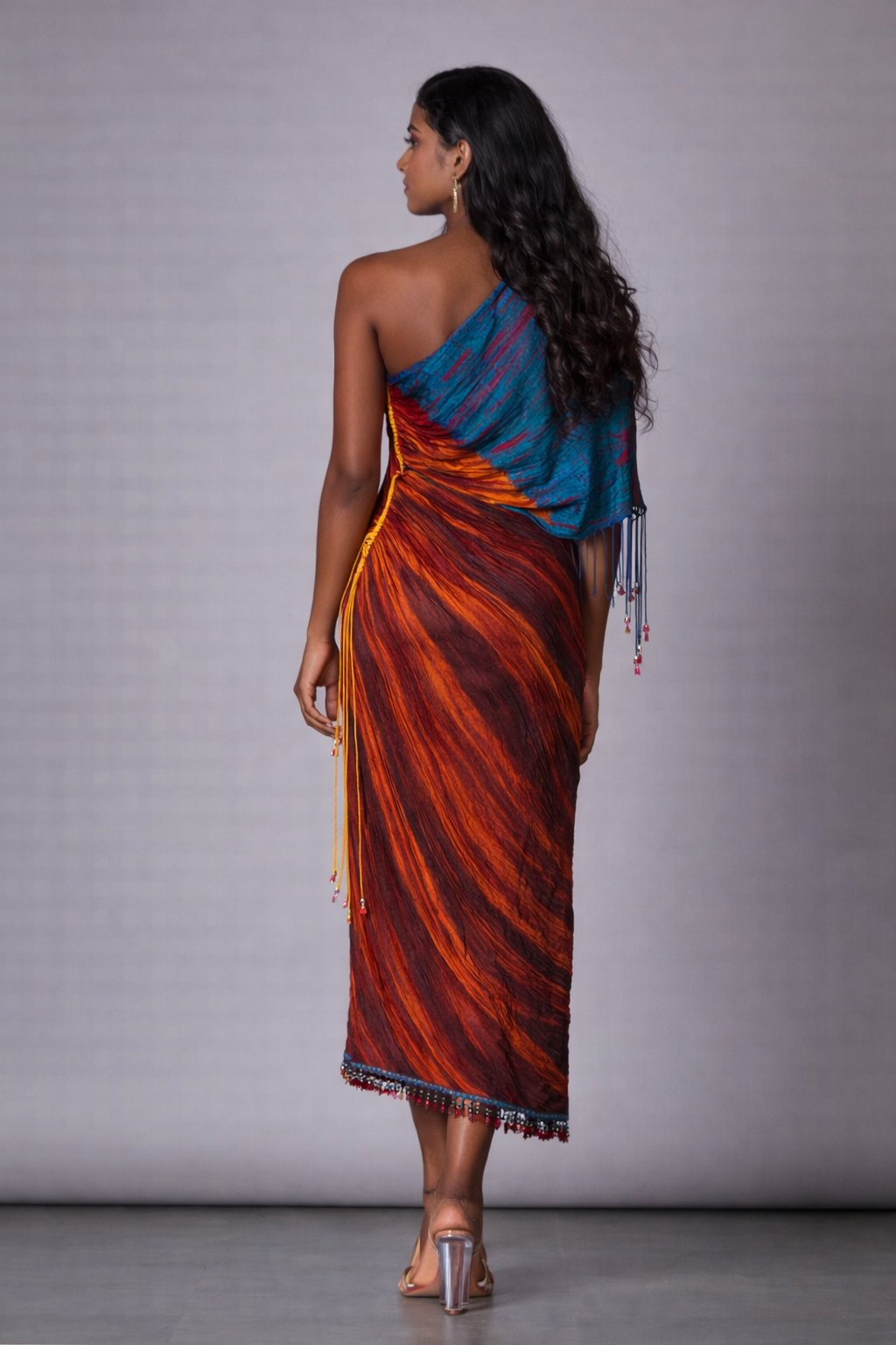 Heritage Dress ד Dalet