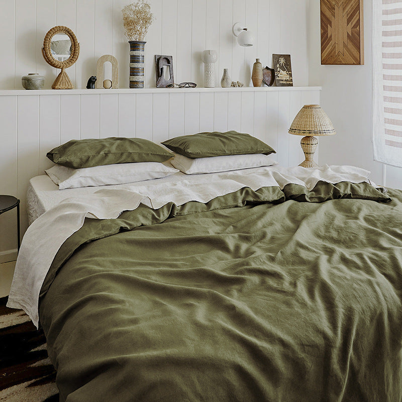 Kelim — Linen Bedding