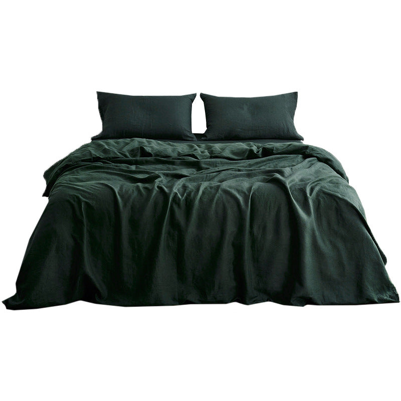 Kelim — Linen Bedding