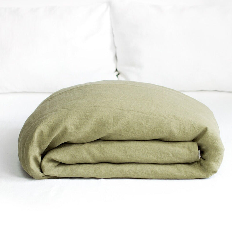 Kelim — Linen Bedding