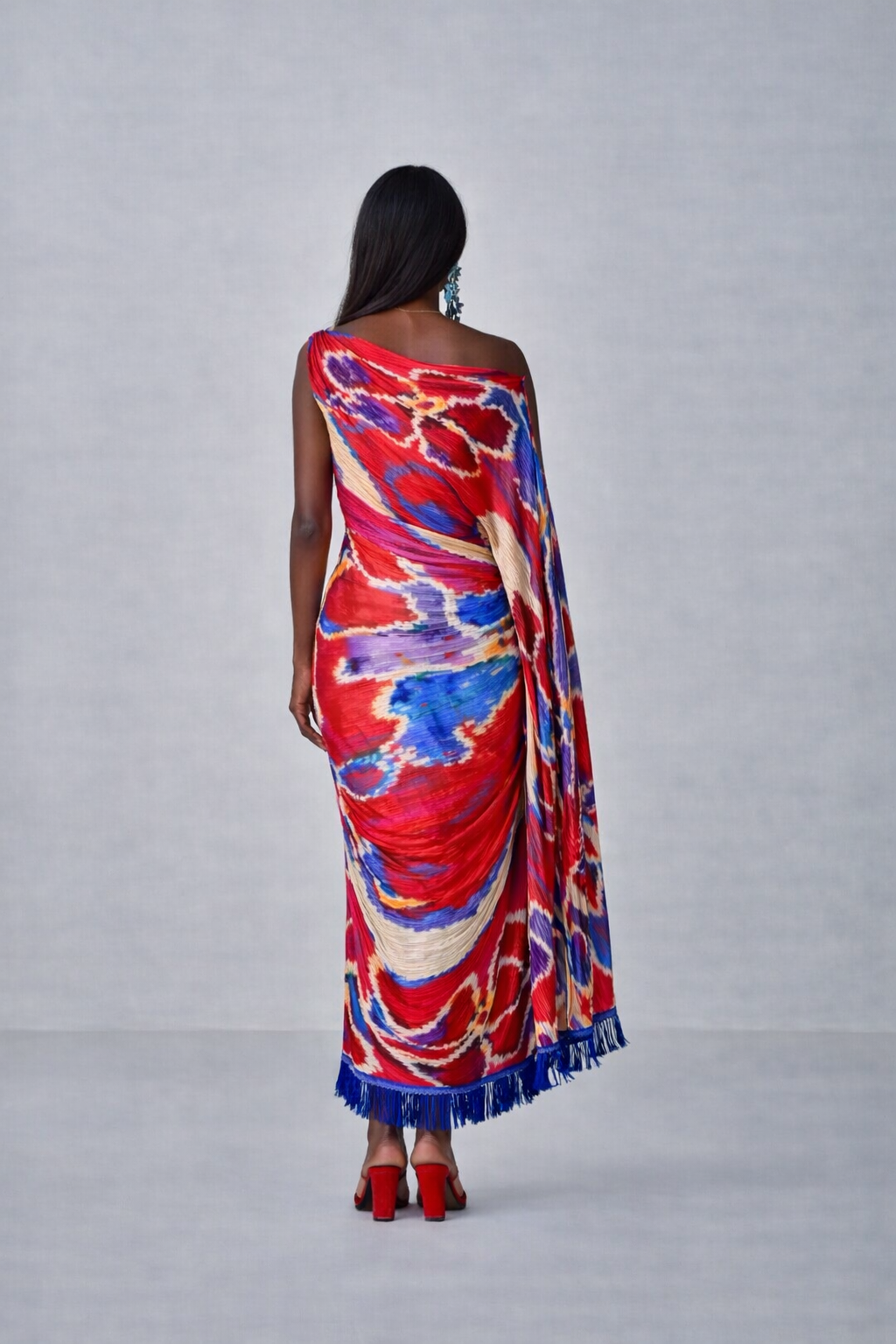 Heritage Dress ט Tet