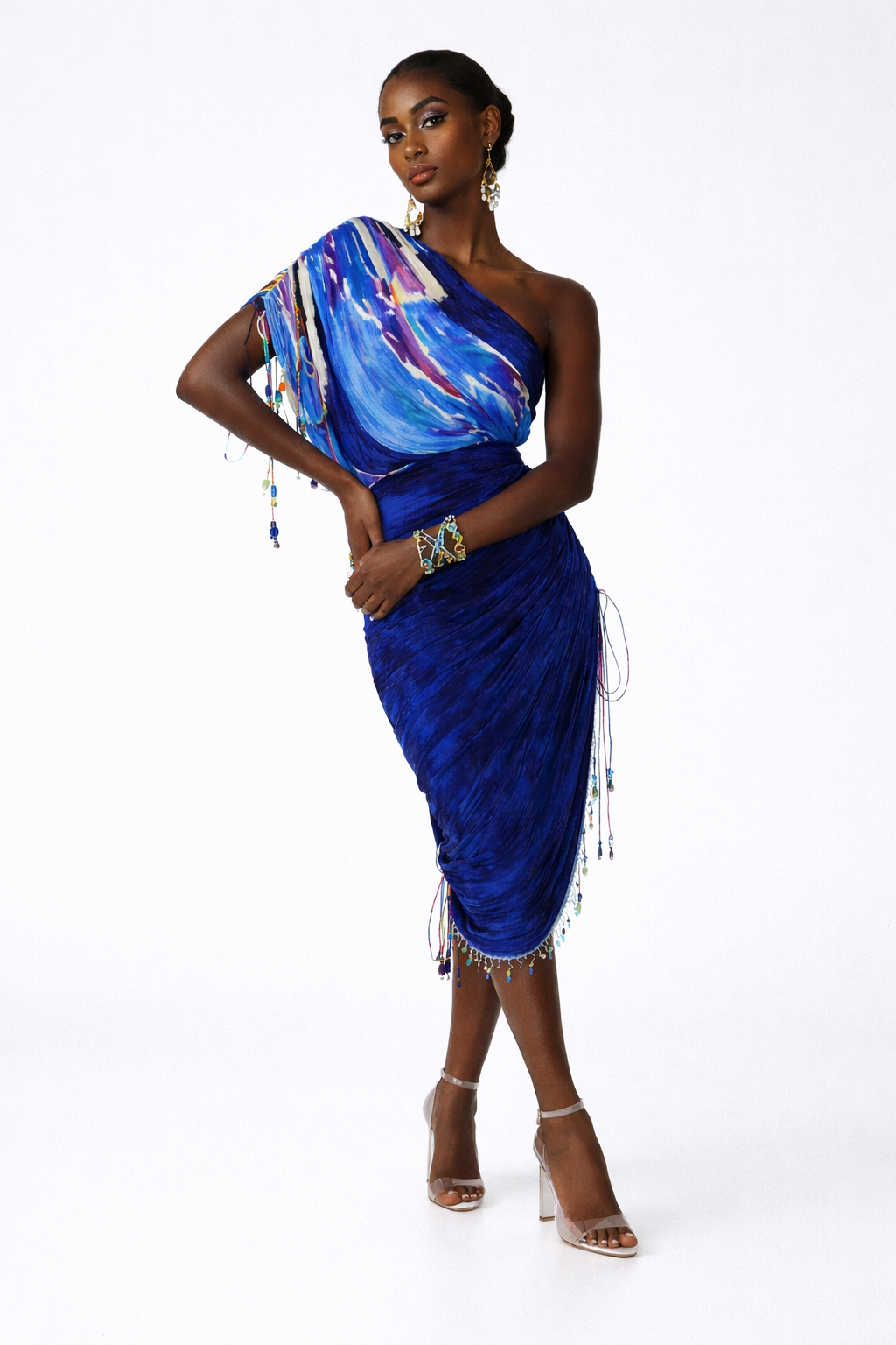 Heritage Dress ז Zayin