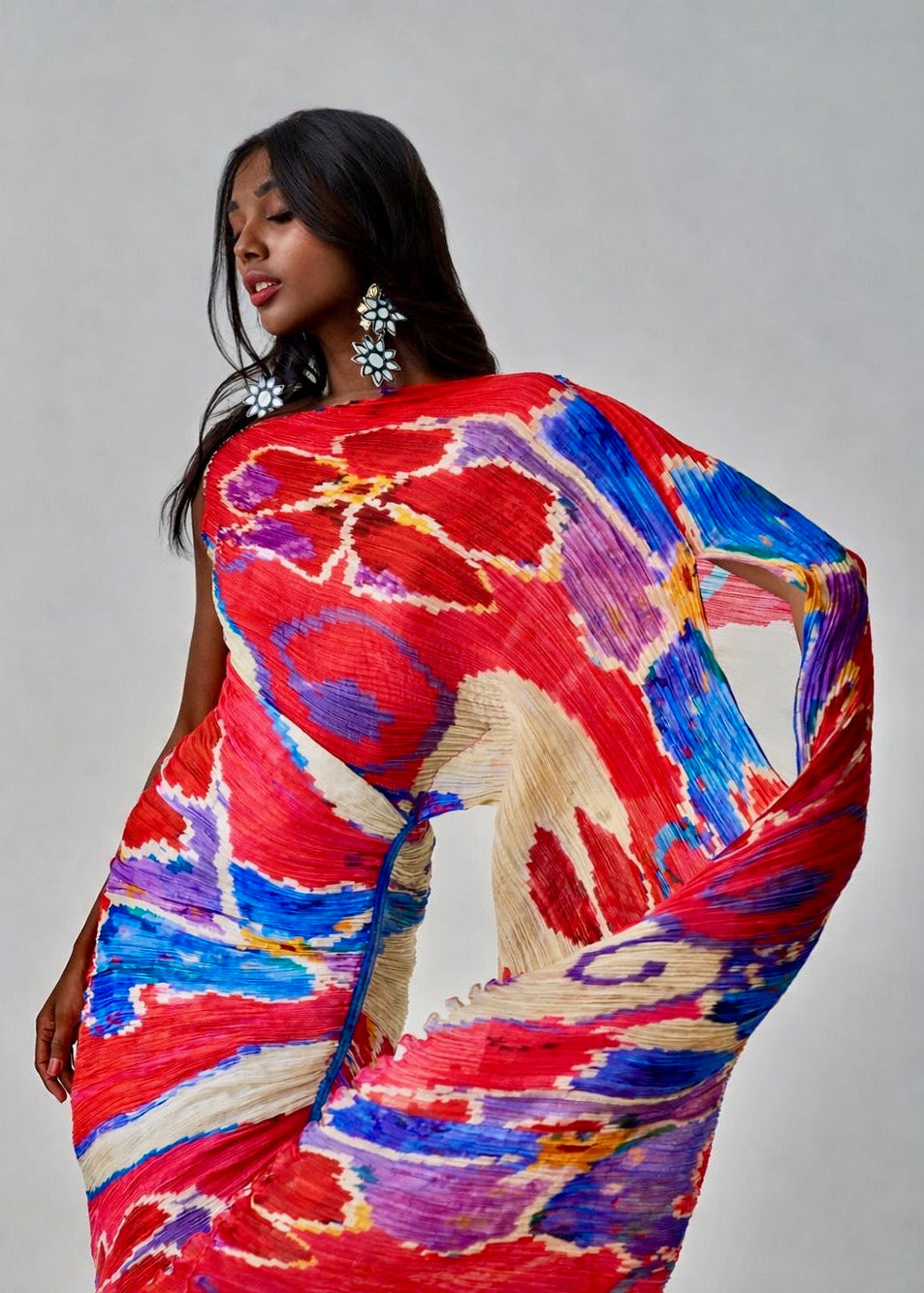 Heritage Dress ט Tet