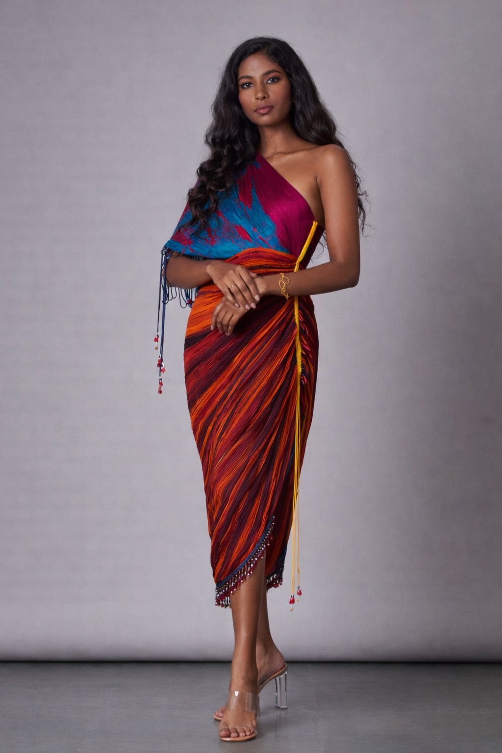 Heritage Dress ד Dalet