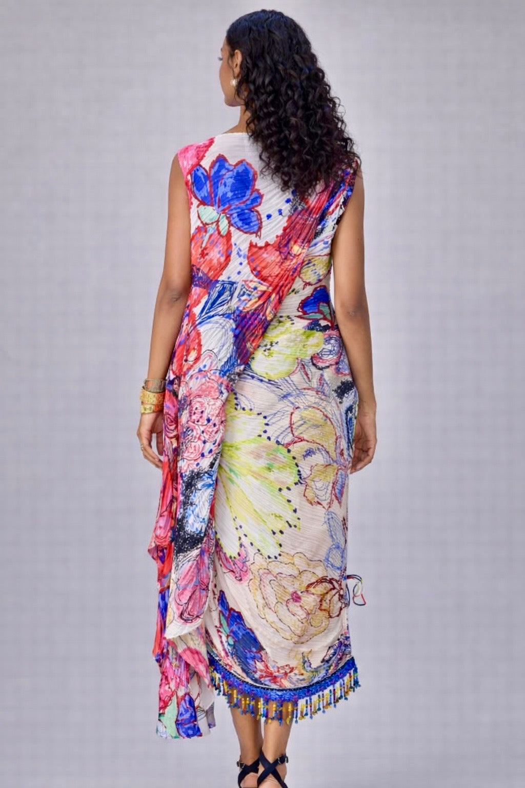 Heritage Dress א Aleph