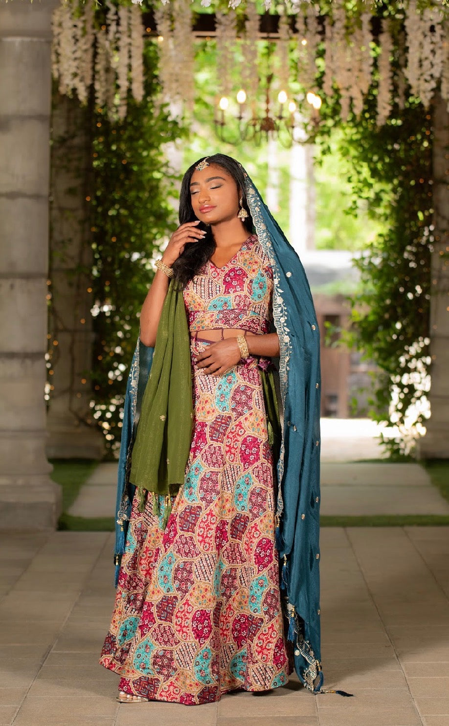 ADINAH SET