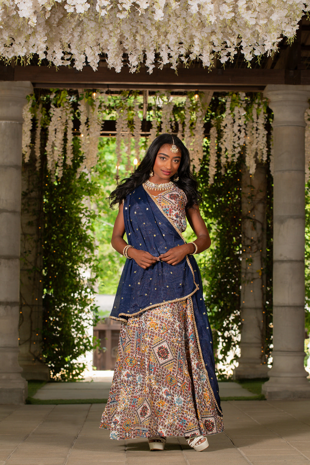 KETURAH SET