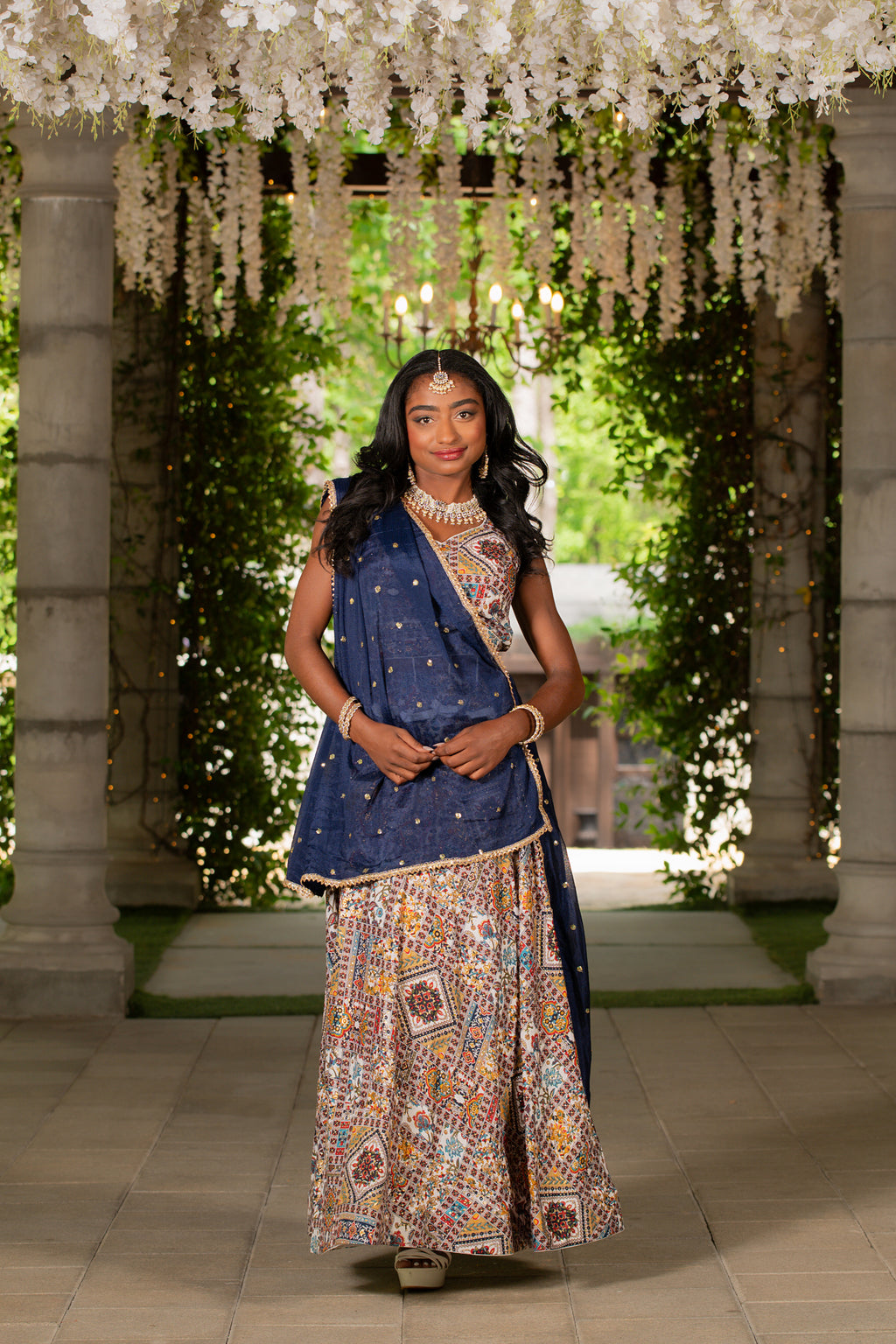 KETURAH SET