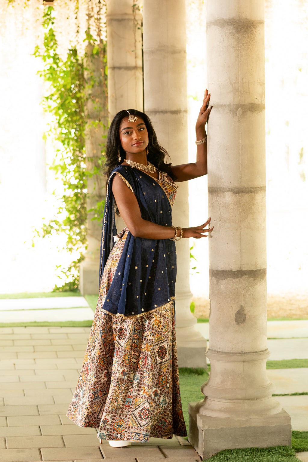 KETURAH SET