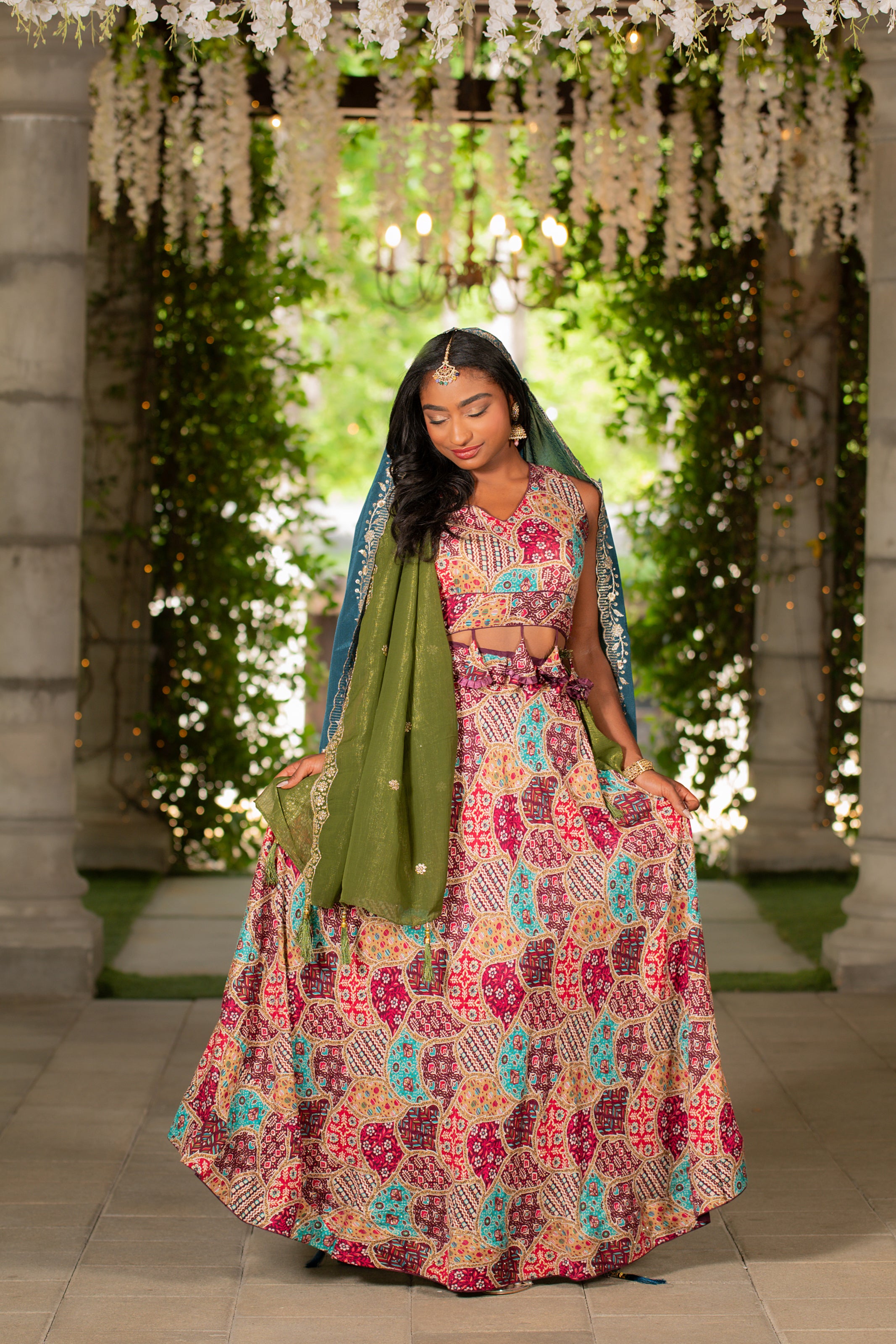 ADINAH SET