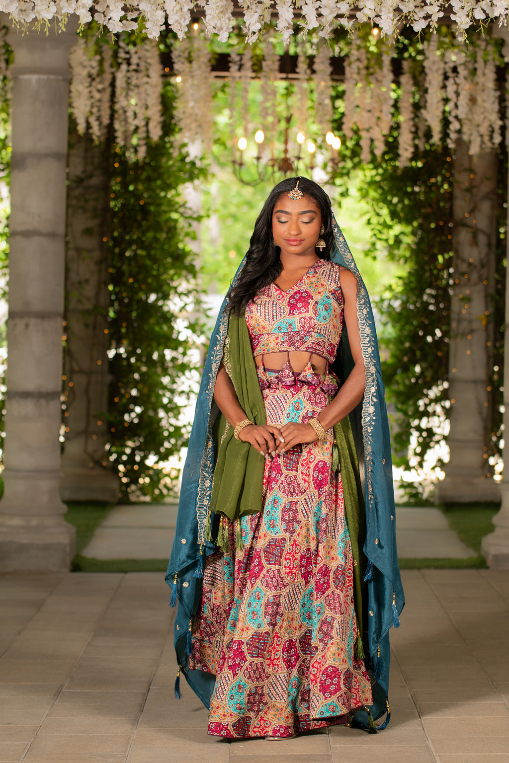 ADINAH SET