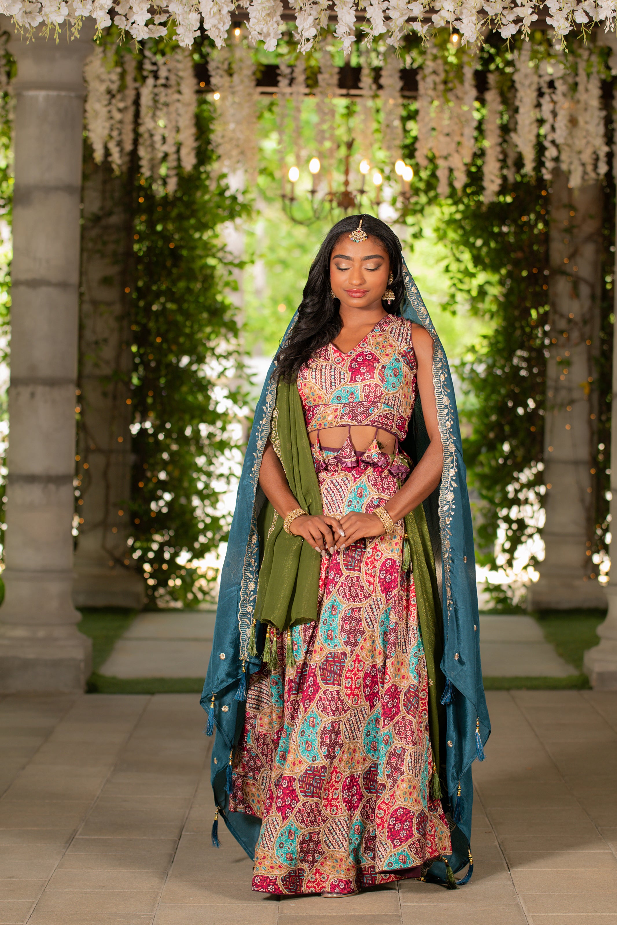 ADINAH SET