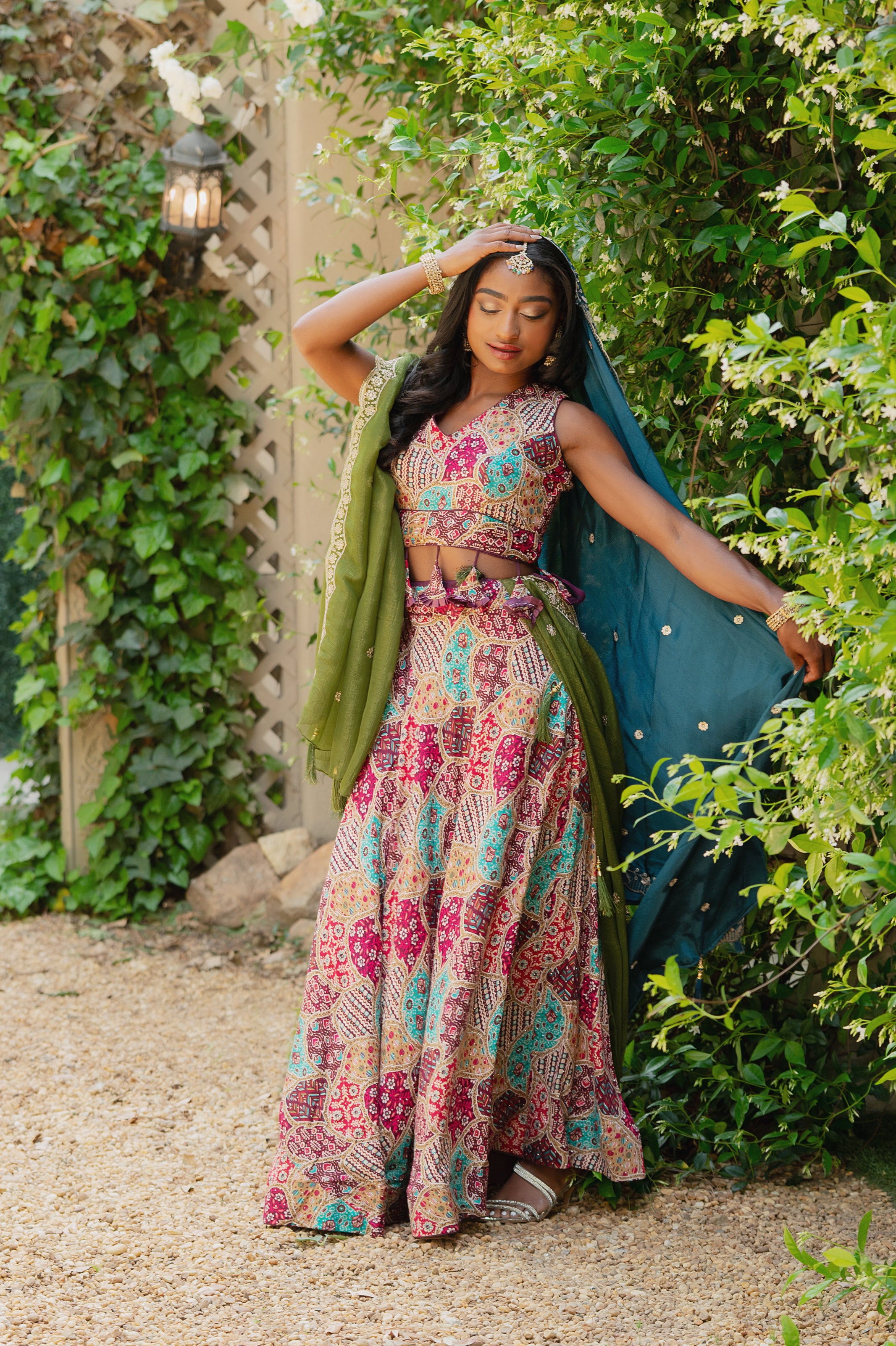 ADINAH SET