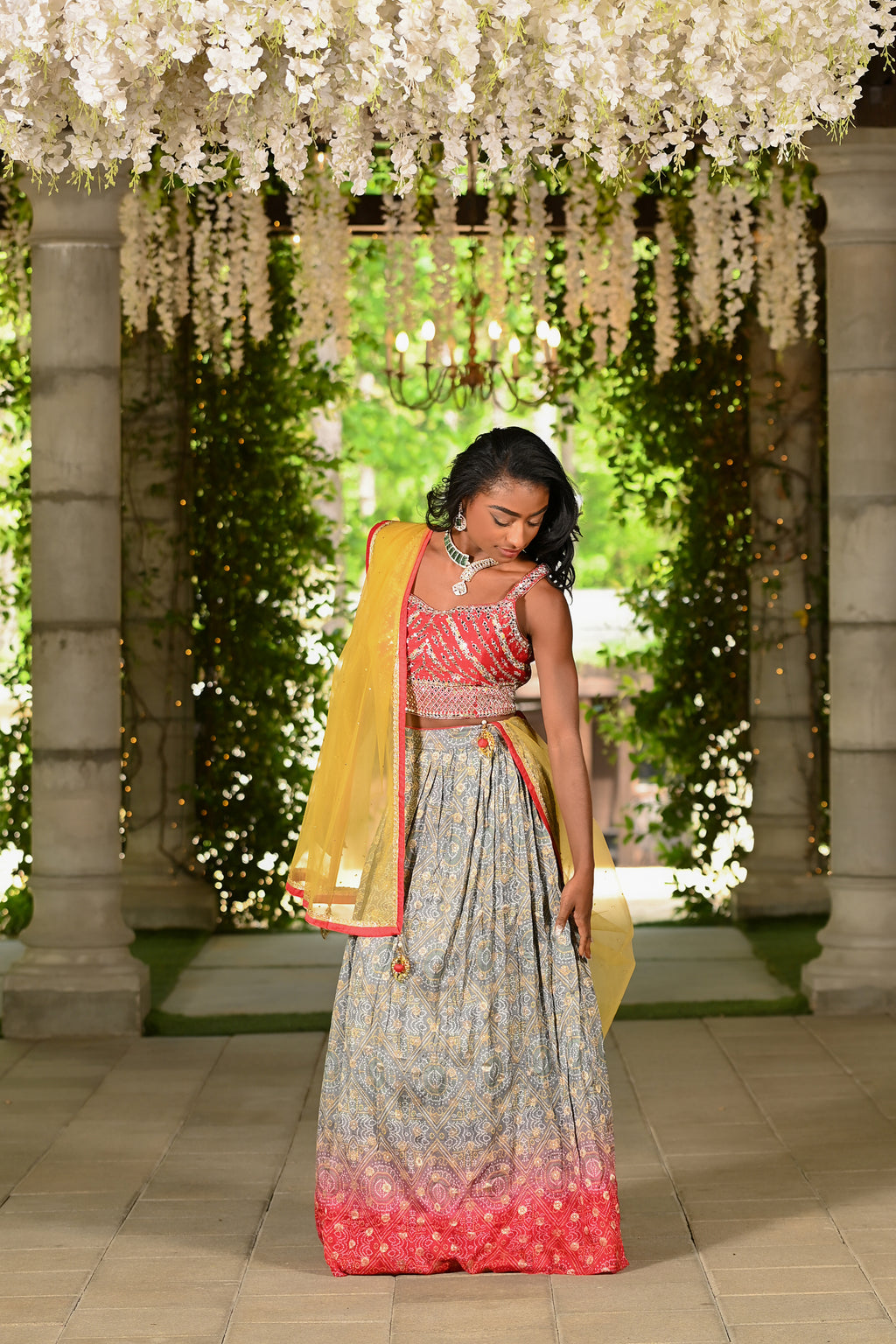 RAHEL SET