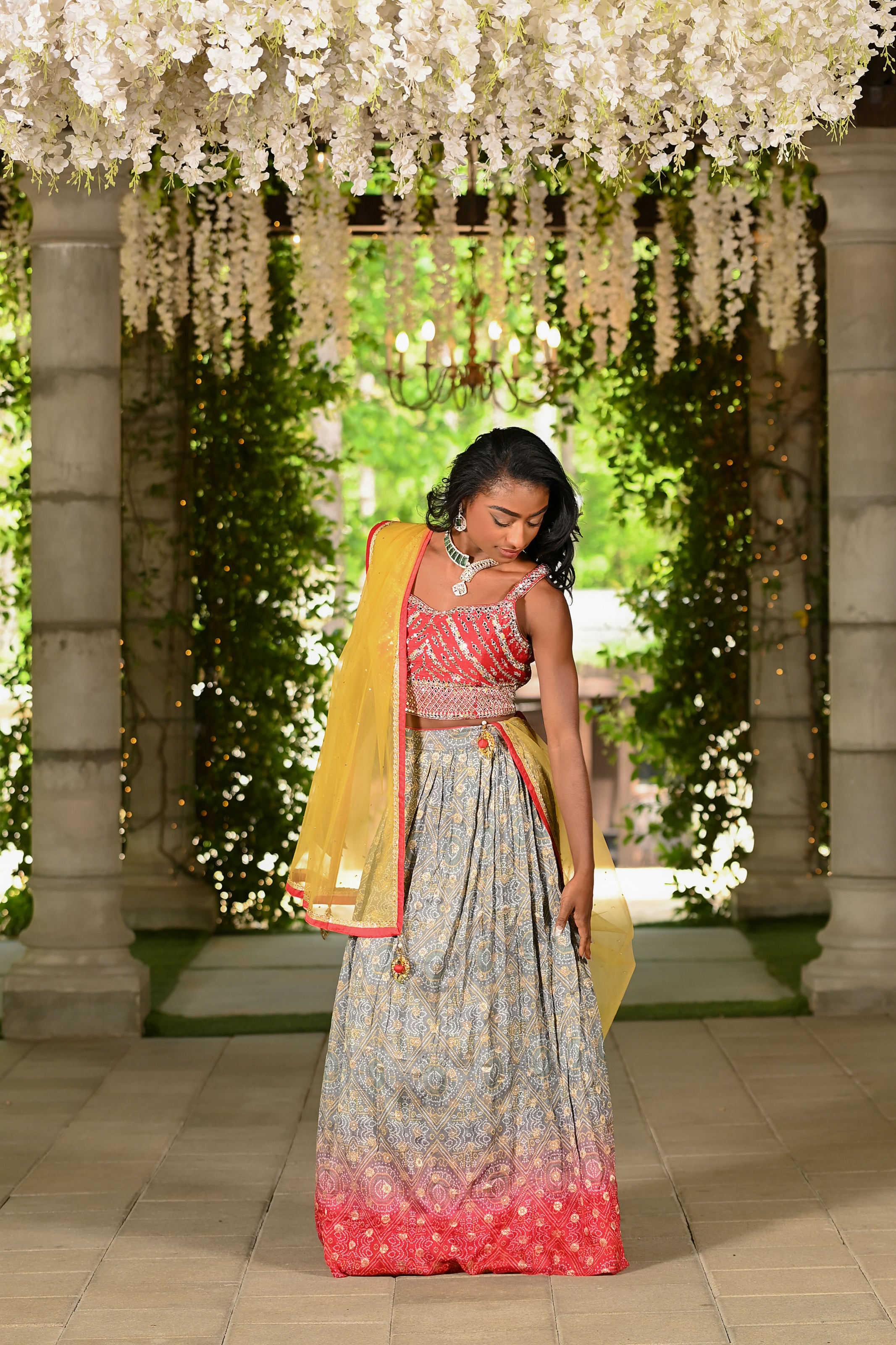 RAHEL SET