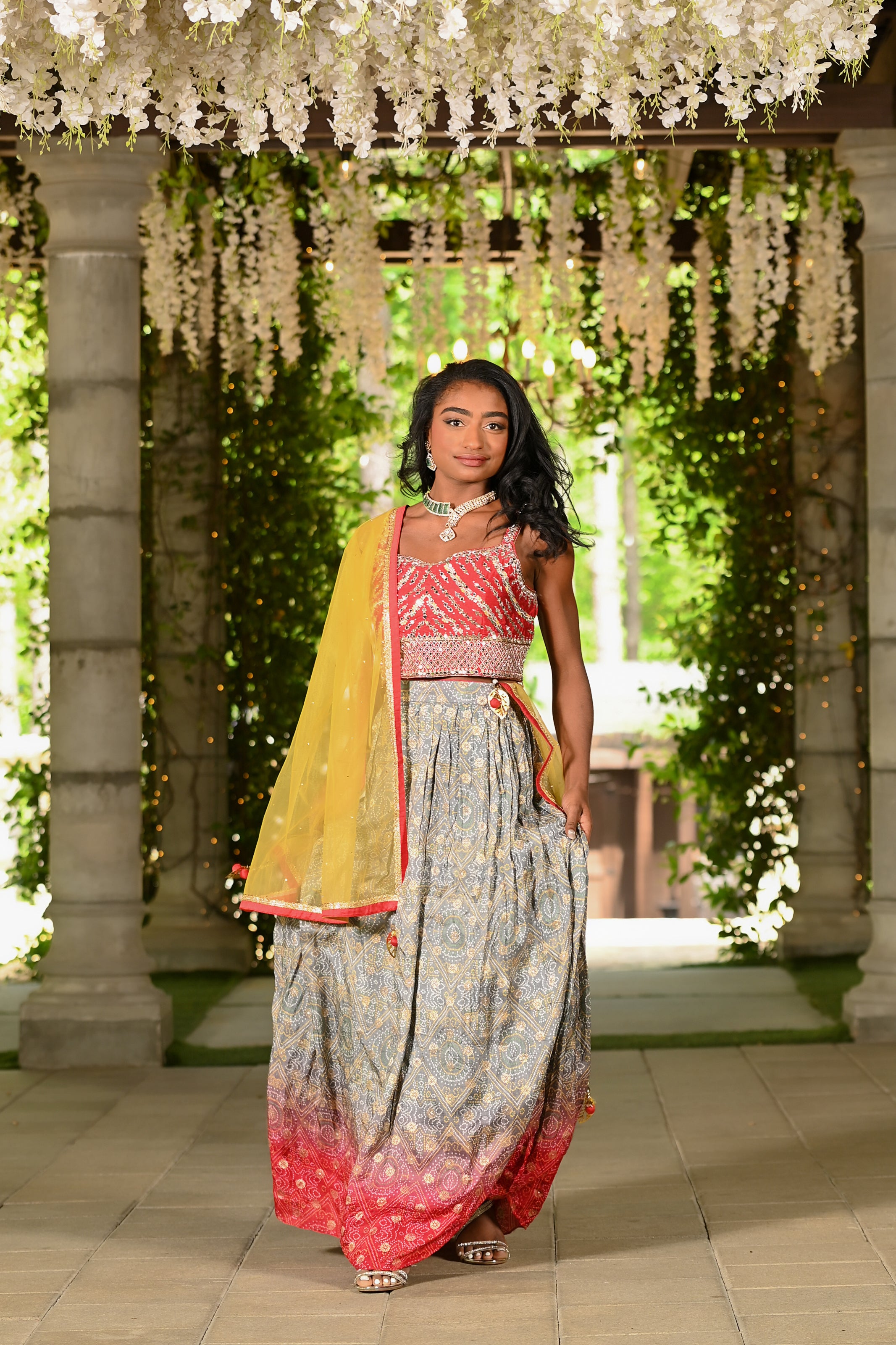 RAHEL SET