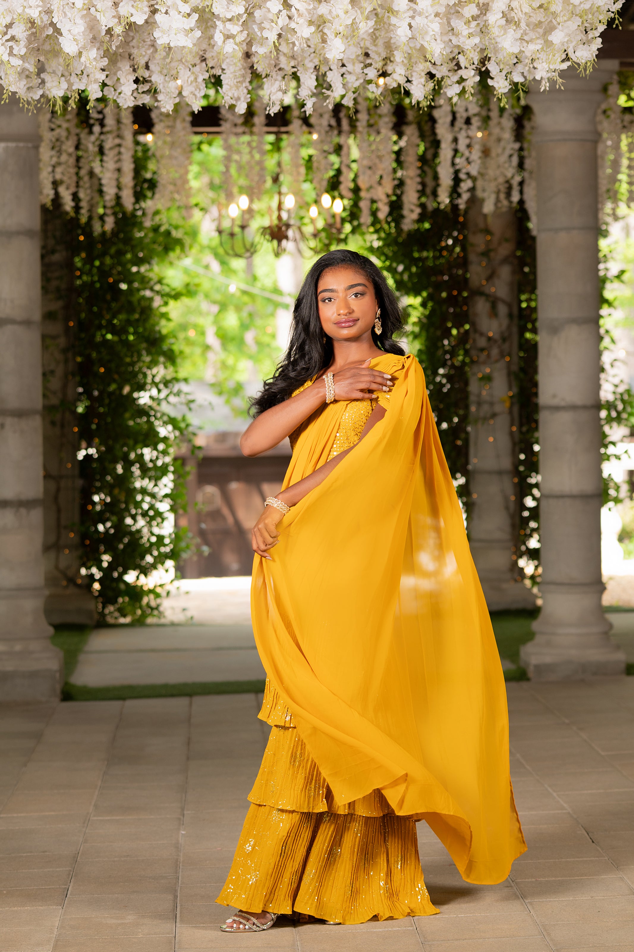 OFIRAH SET