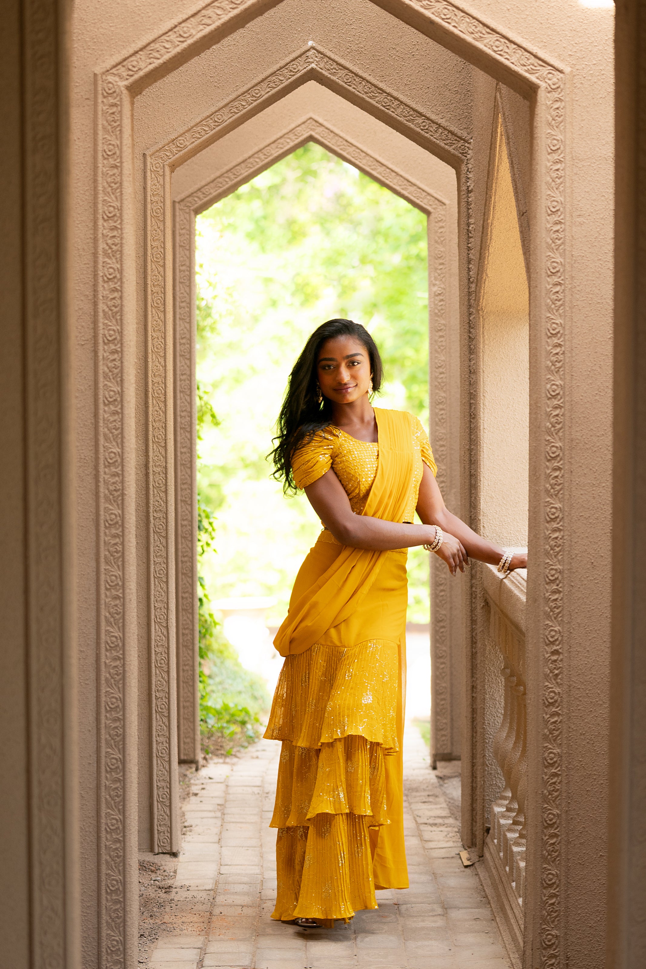 OFIRAH SET