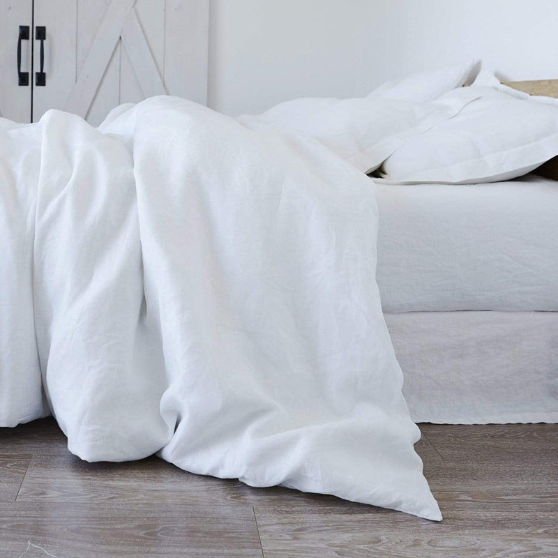 Kelim — Linen Bedding
