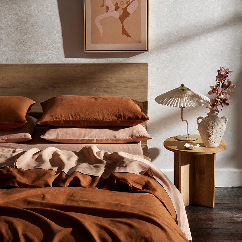 Kelim — Linen Bedding