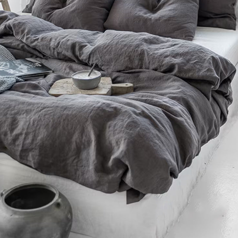 Kelim — Linen Bedding