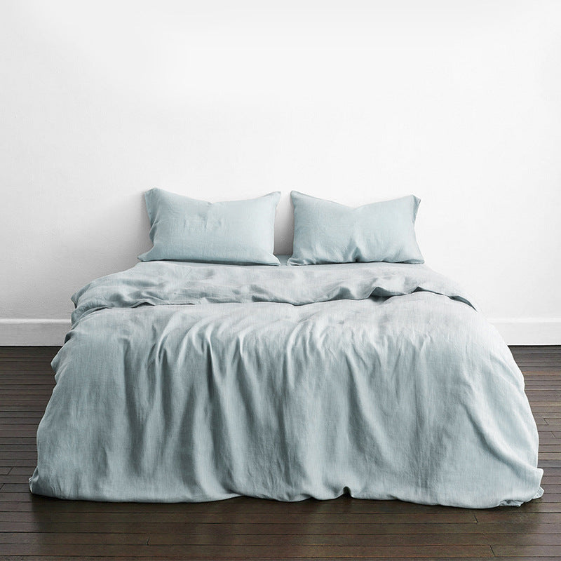Kelim — Linen Bedding