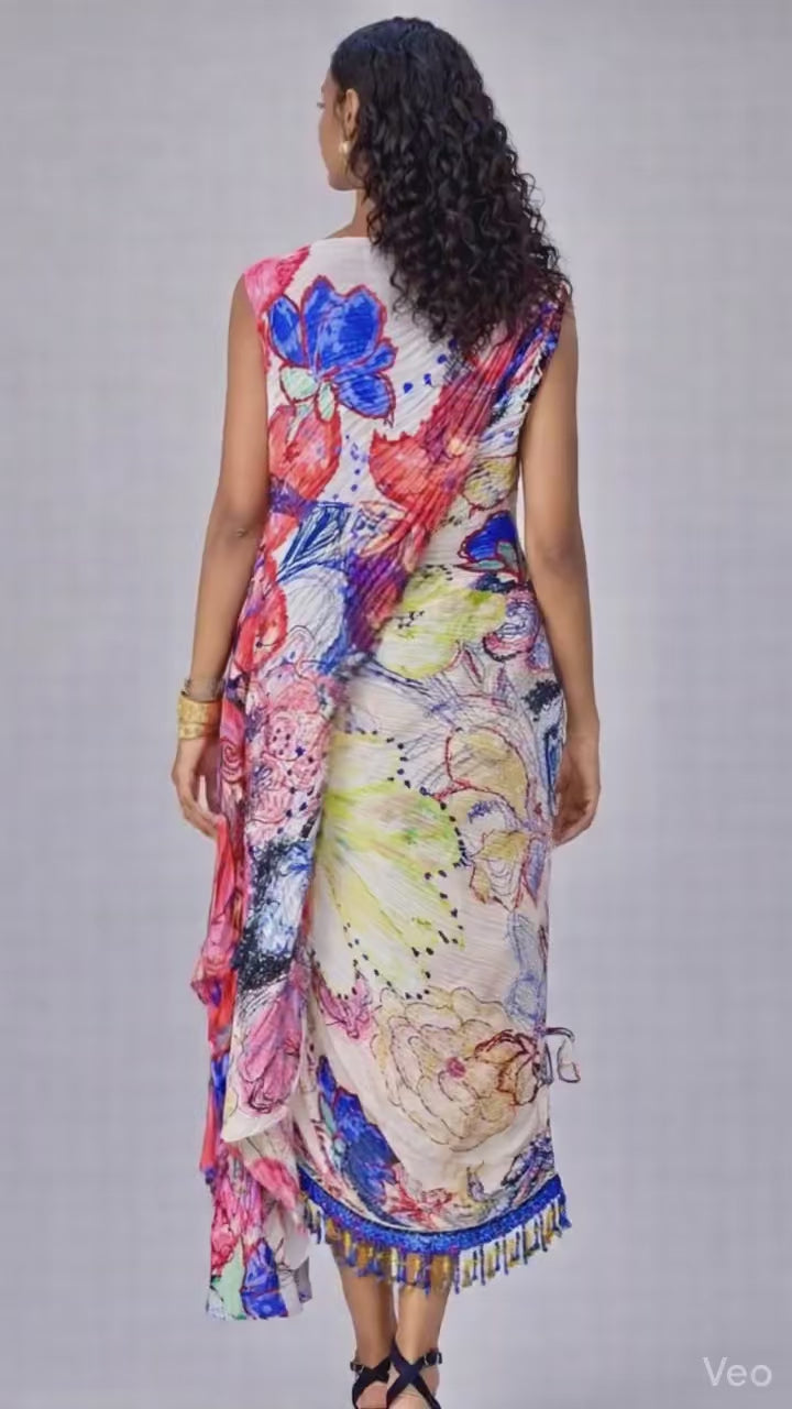 Heritage Dress א Aleph